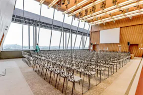 Event Space in The Eiffel Tower - Image 0