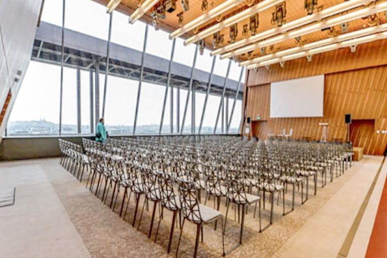 Event Space in The Eiffel Tower - Image 0