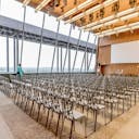 Event Space in The Eiffel Tower