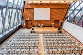 Event Space in The Eiffel Tower - Image 1