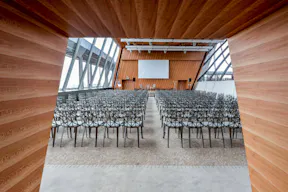 Event Space in The Eiffel Tower - Image 2