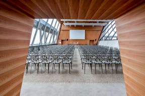 Event Space in The Eiffel Tower - Image 2