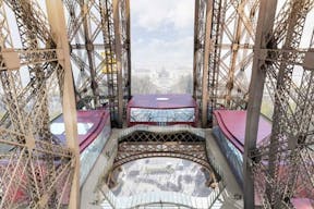 Event Space in The Eiffel Tower - Image 3