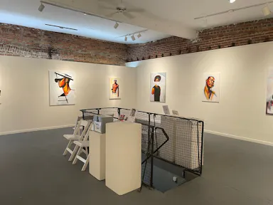 Intimate Black Box Theatre and Gallery in the heart of Adams Morgan - Image 0