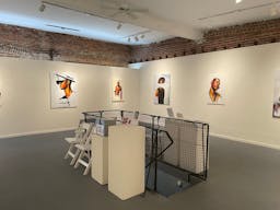 Intimate Black Box Theatre and Gallery in the heart of Adams Morgan - Image 0