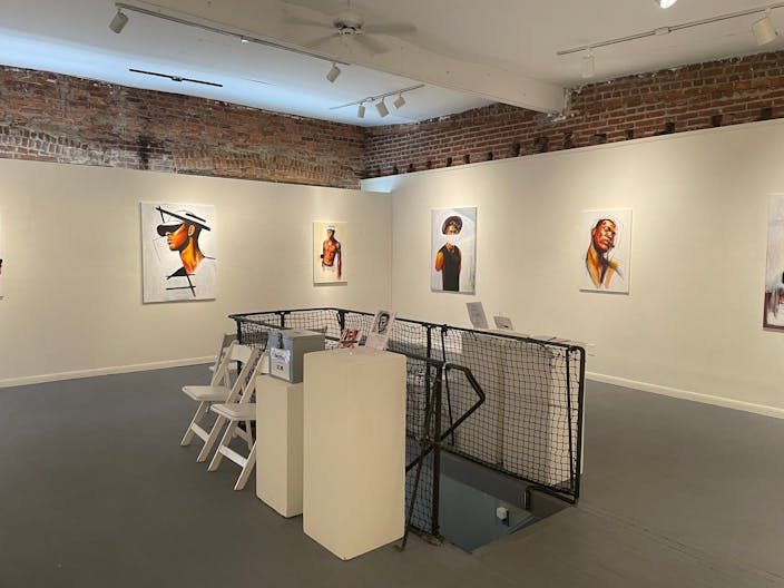 Intimate Black Box Theatre and Gallery in the heart of Adams Morgan - Image 0