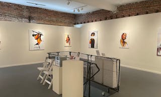 Intimate Black Box Theatre and Gallery in the heart of Adams Morgan - Image 0