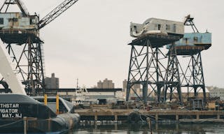 105,000 square feet space with waterfront and city views! - Image 7