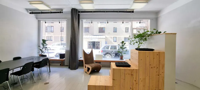 Södermalm space - Grindsgatan 31 - Image 1