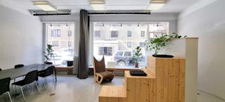 Södermalm space - Grindsgatan 31 - Image 1