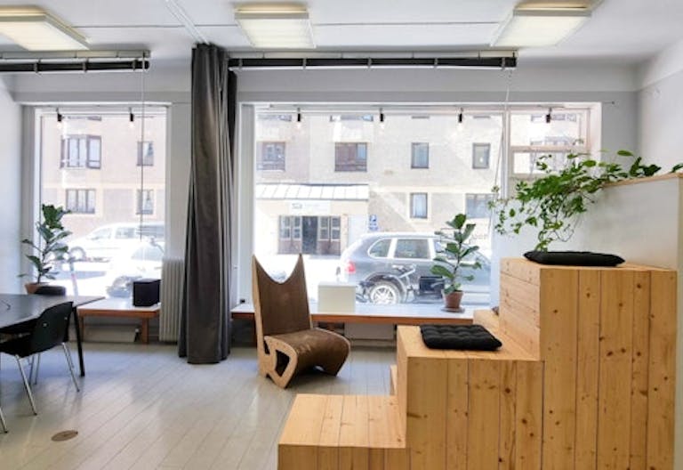 Södermalm space - Grindsgatan 31 - Image 1