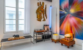 Loft atelier - Image 15