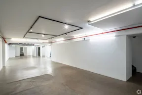 Soaring SoHo Retail Space - Image 3