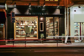 Châtelet - Les Halles Cafe Space - Image 3