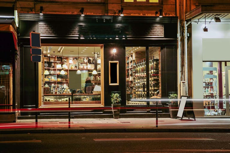 Châtelet - Les Halles Cafe Space - Image 3