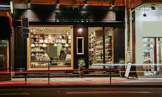 Châtelet - Les Halles Cafe Space - Image 3