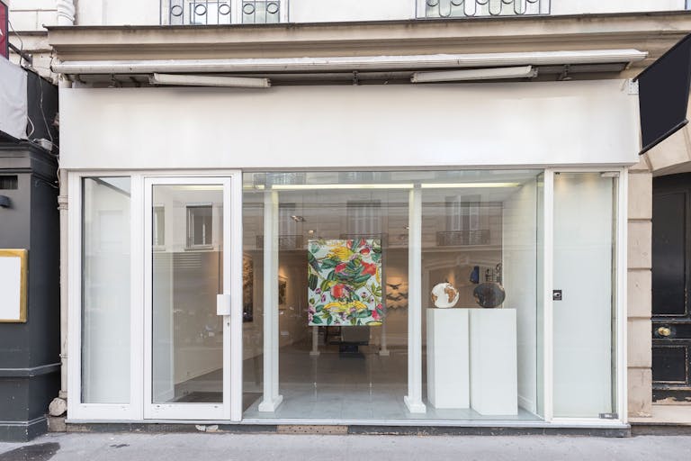 White Box Gallery in Paris 6th - Image 0