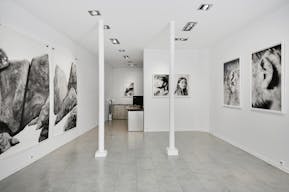 White Box Gallery in Paris 6th - Image 1