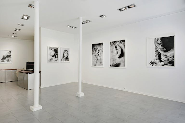 White Box Gallery in Paris 6th - Image 2