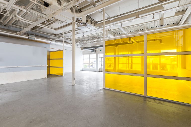 Modern La Chapelle Event Space - Image 0