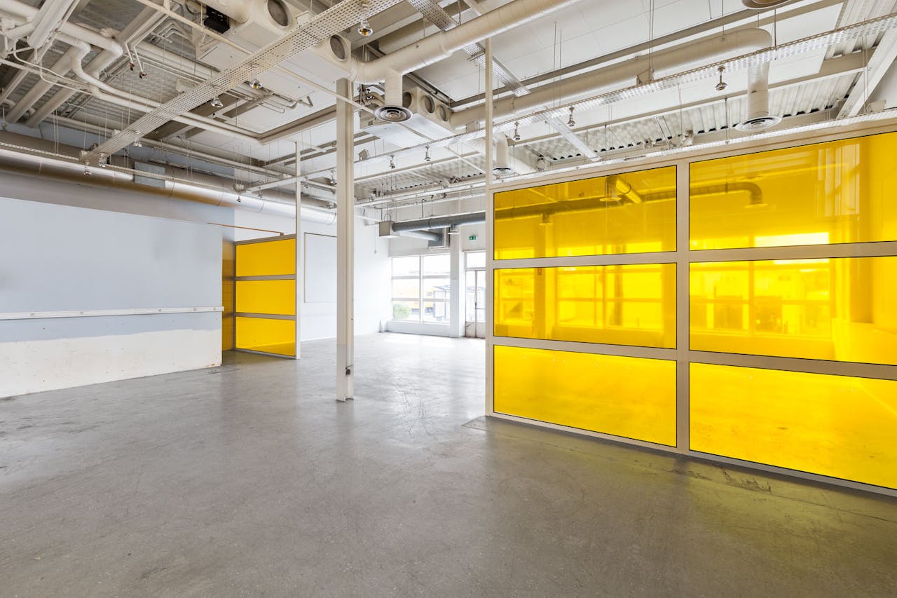 Modern La Chapelle Event Space - Image 0