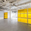 Modern La Chapelle Event Space