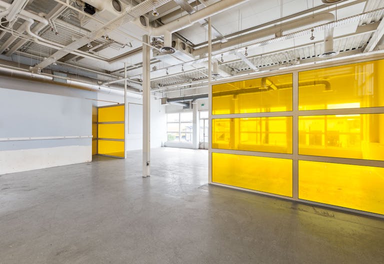 Modern La Chapelle Event Space - Image 0