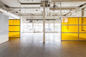 Modern La Chapelle Event Space - Image 1