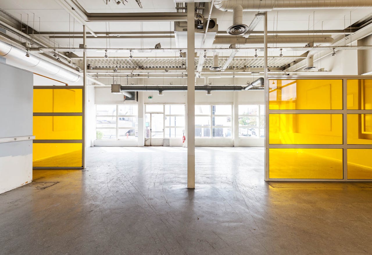 Modern La Chapelle Event Space - Image 1