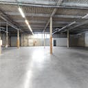 Warehouse Space Near La Chappelle