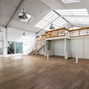 Stylish Event Space in La Chapelle