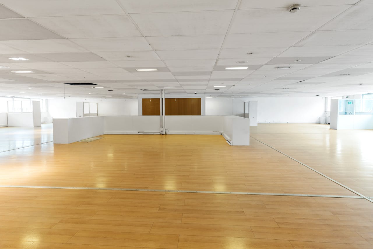 La Chapelle Showroom Space - Image 0