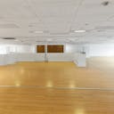 La Chapelle Showroom Space