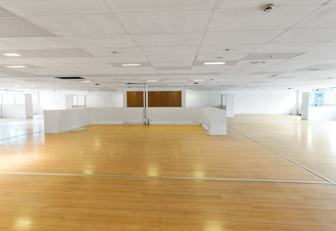 La Chapelle Showroom Space - Image 0