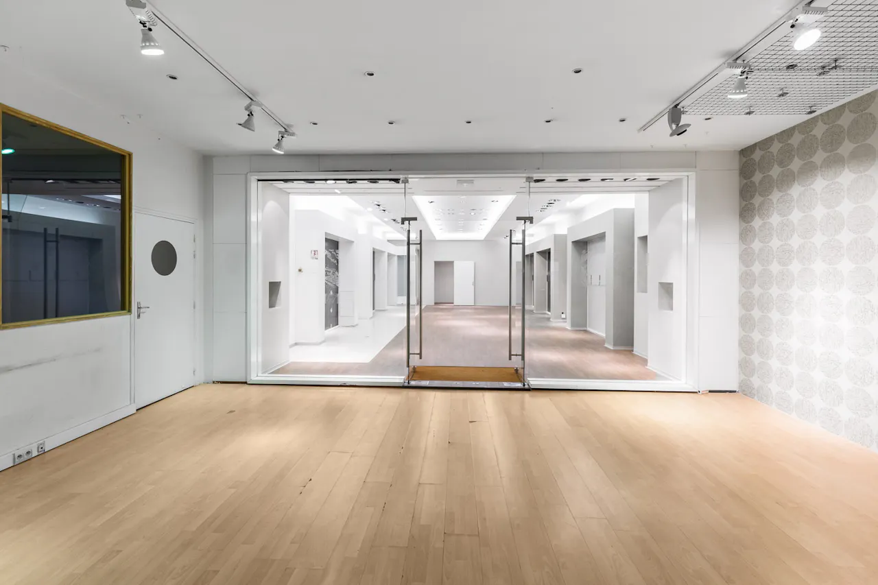 La Chapelle Event Space - Image 0
