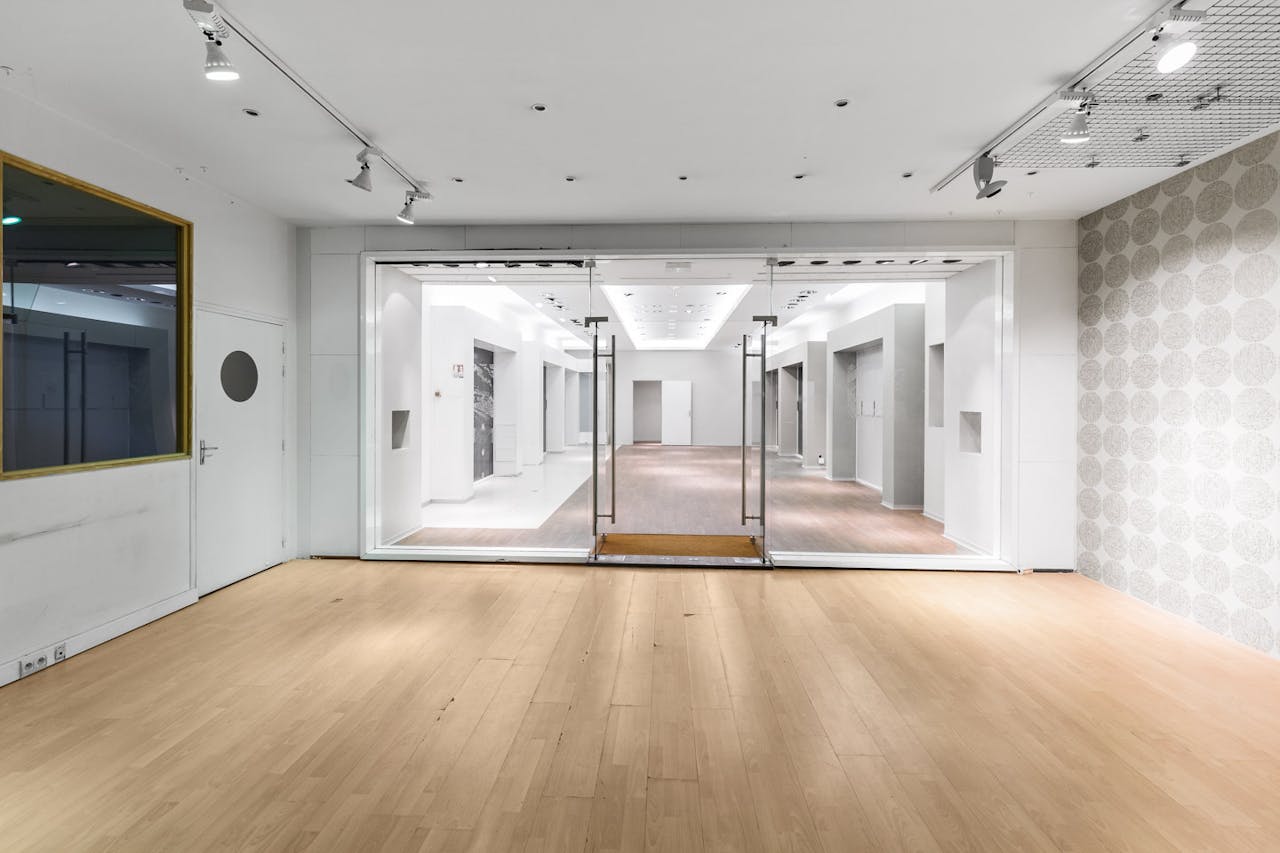 La Chapelle Event Space - Image 0