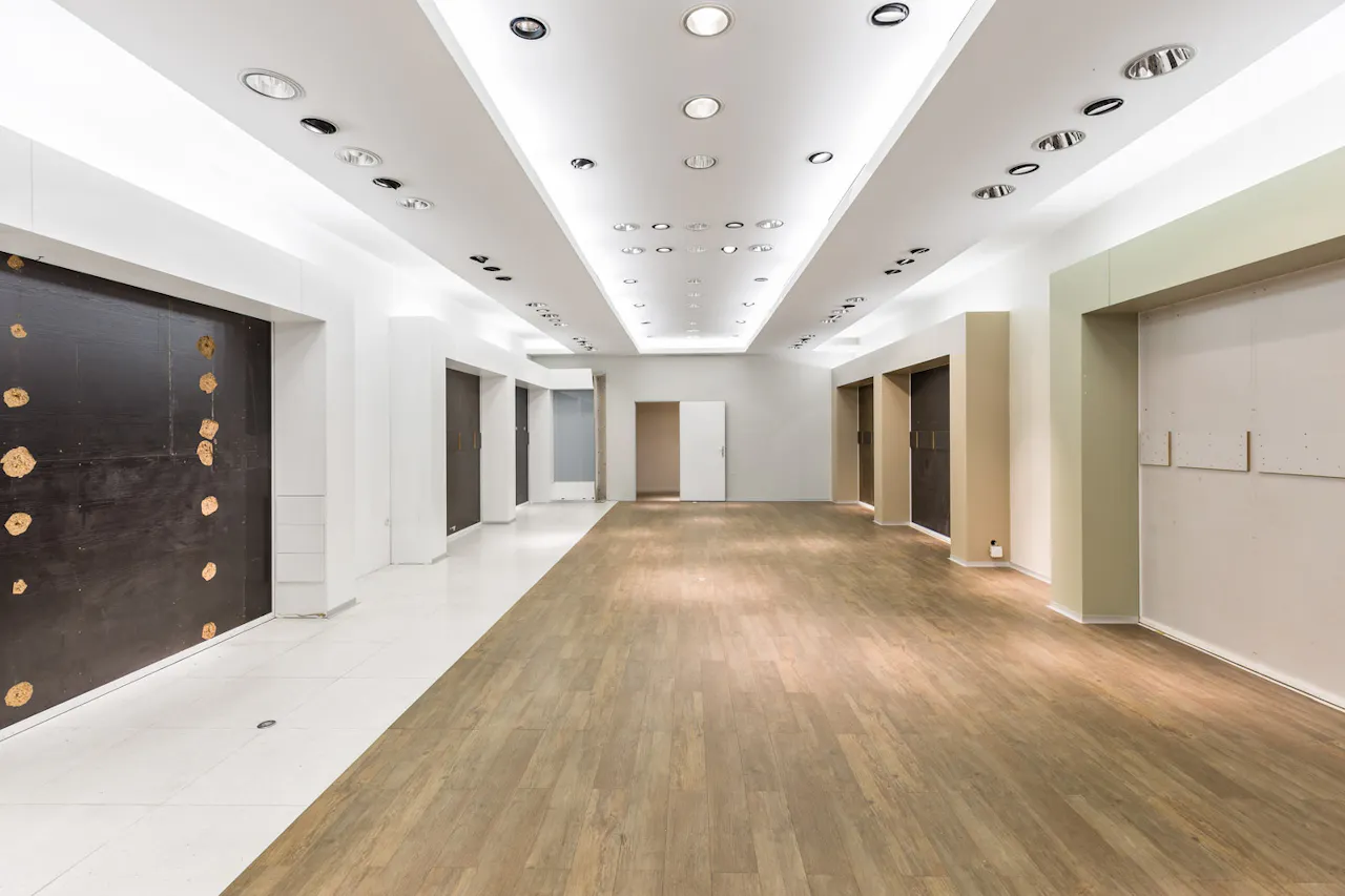 La Chapelle Event Space - Image 1