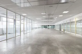 Vast La Chappelle Event Space - Image 0