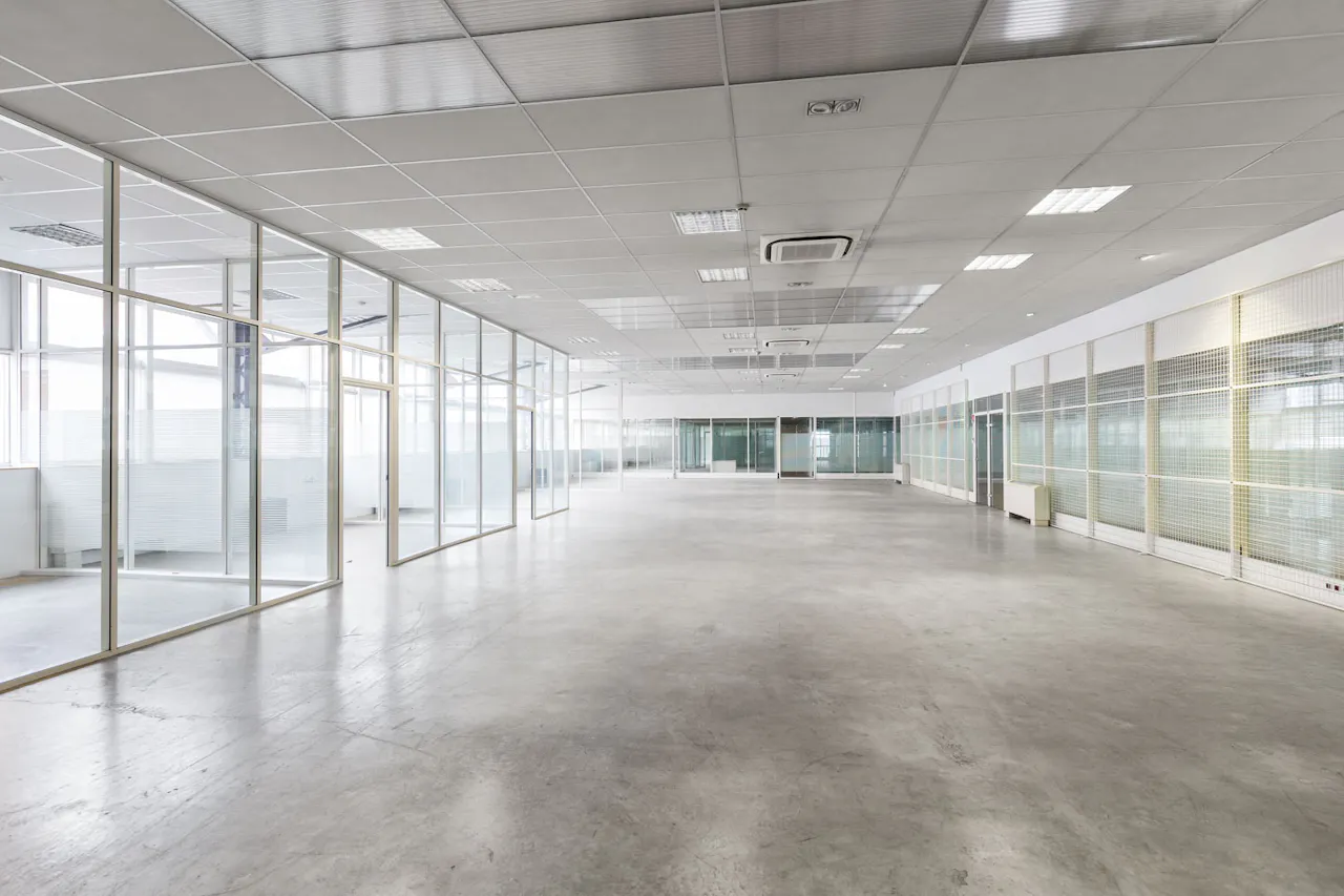 Vast La Chappelle Event Space - Image 0
