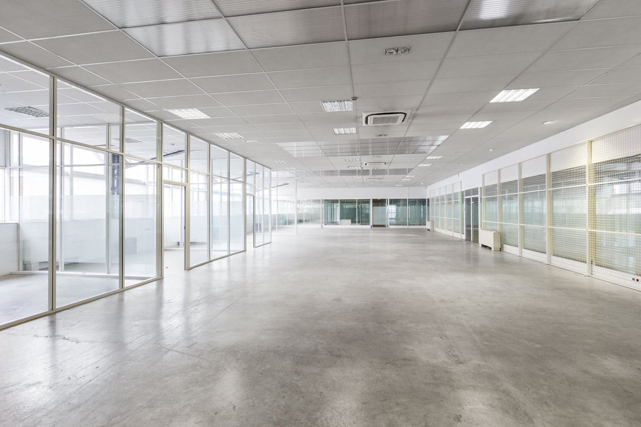 Vast La Chappelle Event Space - Image 0