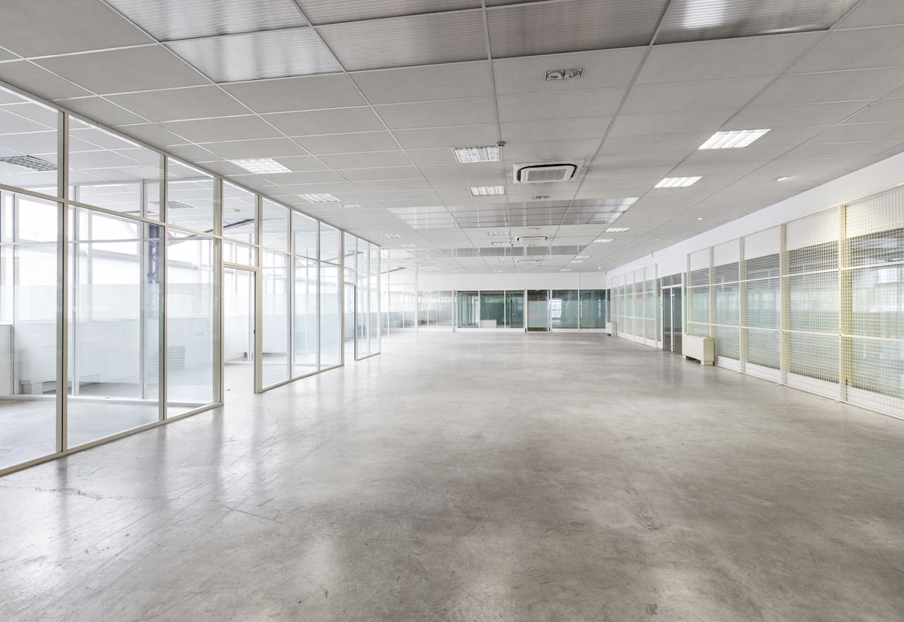 Vast La Chappelle Event Space - Image 0