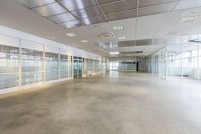 Vast La Chappelle Event Space - Image 1