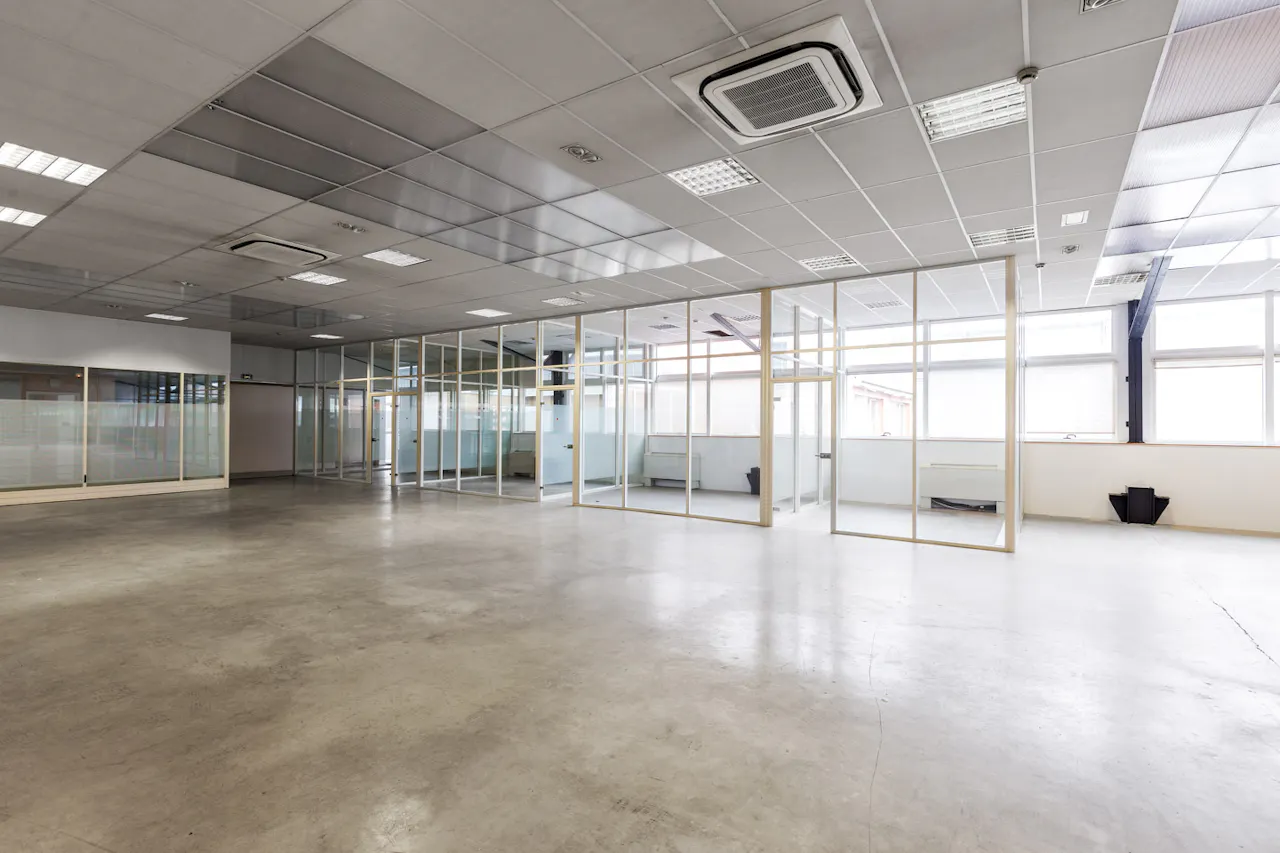 Vast La Chappelle Event Space - Image 2
