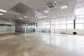 Vast La Chappelle Event Space - Image 2