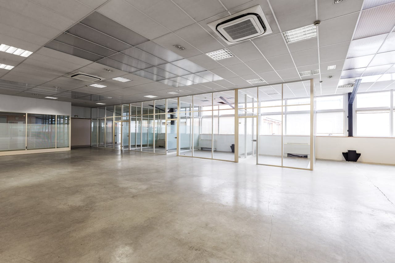 Vast La Chappelle Event Space - Image 2