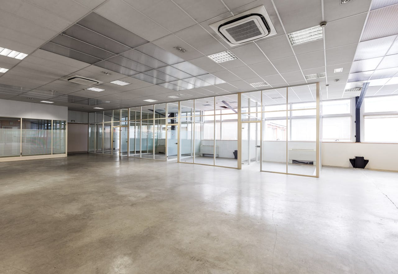 Vast La Chappelle Event Space - Image 2