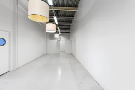 Vast La Chapelle Event Space - Image 0