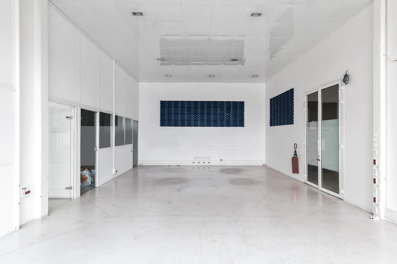 Vast La Chapelle Event Space - Image 1