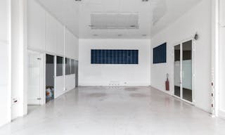 Vast La Chapelle Event Space - Image 1