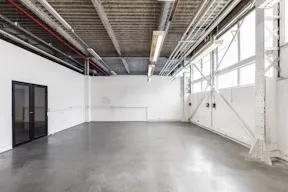 Flexible Front Populaire Space - Image 0